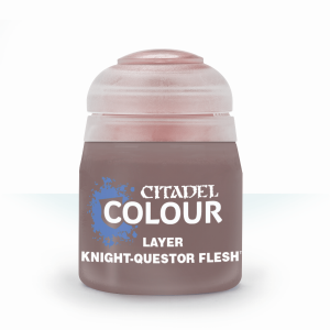 Citadel Layer: Knight-questor Flesh 12ml