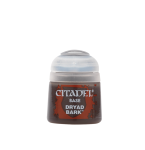 Citadel Base: Dryad Bark 12ml