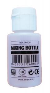 Vallejo Mixing Bottle 35 ml