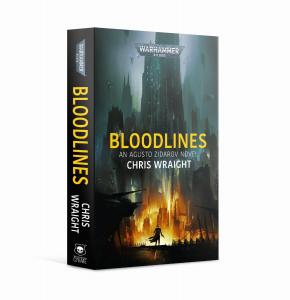 Games Workshop Bloodlines (Paperback)