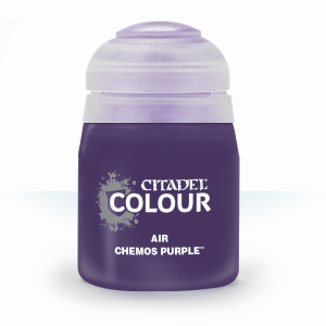 Citadel Air: Chemos Purple (24ml)