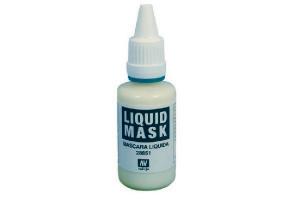 Vallejo Liquid Mask 32ml