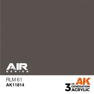 AK Interactive RLM 61 17 ml