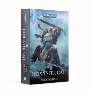 Games Workshop The Helwinter Gate (Paperback)