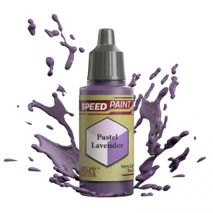 Army Painter Speedpaint: Pastel Lavender 2.0 (18ml)