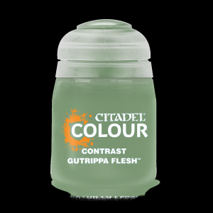 Citadel Contrast: Gutrippa Flesh (18ml)