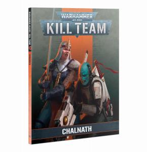 Games Workshop Kill Team: Codex: Chalnath