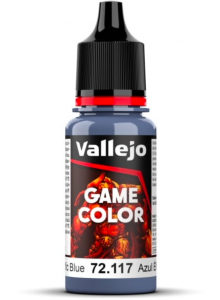 Vallejo Vallejo Game Color: Elfic Blue (18ml)