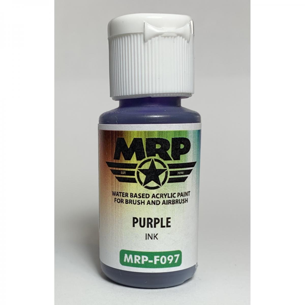 Mr Paint Purple - Ink