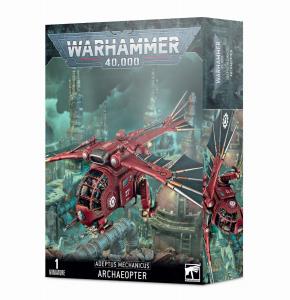 Games Workshop Archaeopter