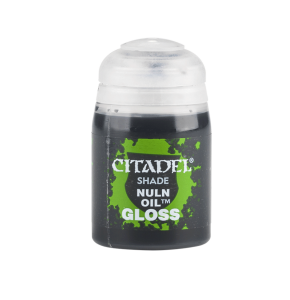 Citadel Shade: Nuln Oil Gloss (24ml)
