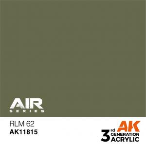 AK Interactive RLM 62 17 ml