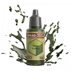 Army Painter Speedpaint: Algae Green 2.0 (18ml)