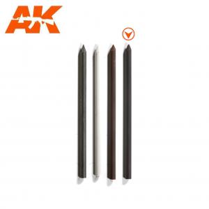 AK Interactive Chipping Lead (Hard)