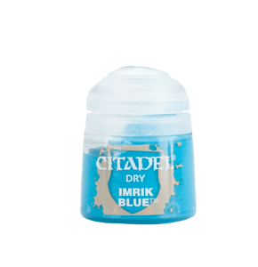 Citadel Dry: Imrik Blue 12ml
