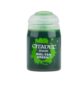 Citadel Shade: Biel-tan Green (24ml)