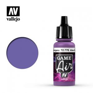 Vallejo Game Air - Alien Purple