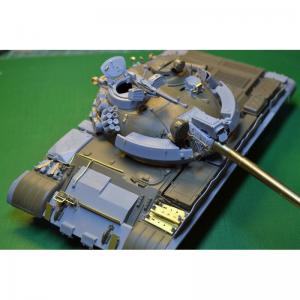 Miniarm T-55AM - Conversion Set (TAM)