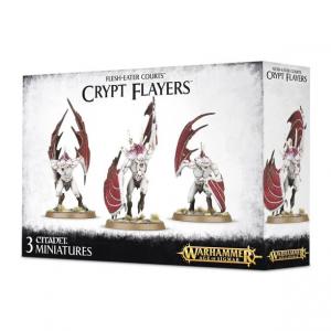 Games Workshop Crypt Flayers
