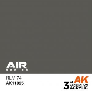AK Interactive RLM 74 17 ml