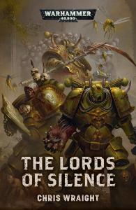 Games Workshop The Lords of Silence (Paperback)