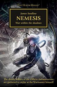 Games Workshop The Horus Heresy Book 13 - Nemesis