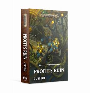 Games Workshop Profit's Ruin (Paperback)