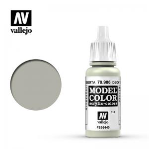 Vallejo Model Color 110 -Deck Tan