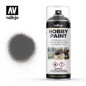 Vallejo Spray Primer AFV UK Bronze Green 400 ml