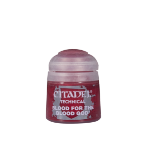 Citadel Technical: Blood For The Blood God 12ml