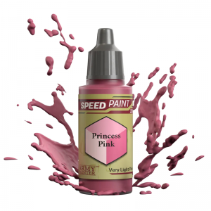 Army Painter Speedpaint: Princess Pink 2.0 (18ml)