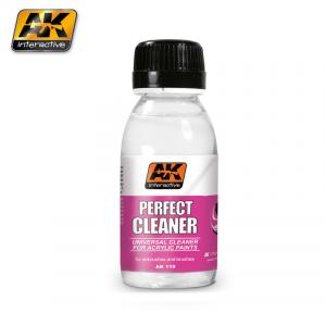 AK Interactive PERFECT CLEANER 100 ml