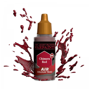 Army Painter Air Chimera Red (18ml)