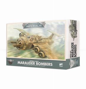 Games Workshop Imperial Navy Marauder Bombers