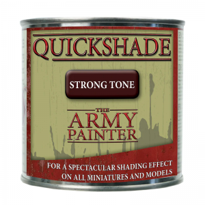 Army Painter Quickshade - Strong Tone
