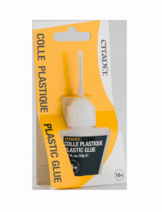 Citadel Plastic Glue (global) 20g
