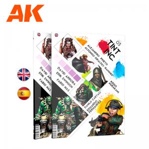 AK Interactive TINT INC. 03 - English