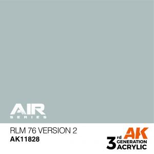 AK Interactive RLM 76 Version 2 17 ml
