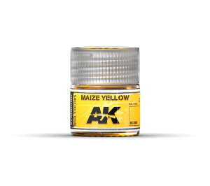 AK Interactive Maize Yellow 10ml