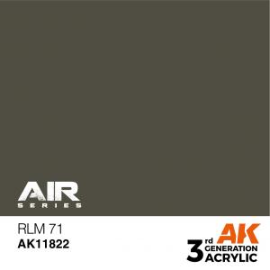 AK Interactive RLM 71 17 ml