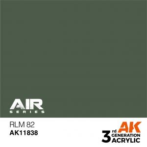 AK Interactive RLM 82 17 ml