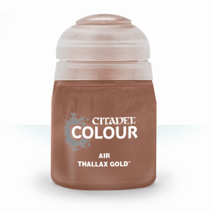Citadel Air: Thallax Gold (24ml)