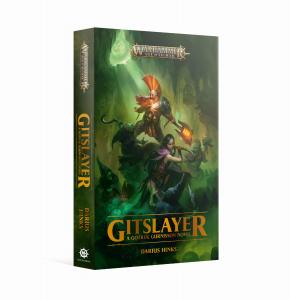 Games Workshop Gitslayer (Paperback)
