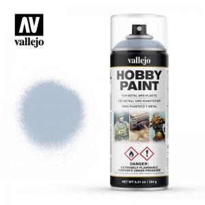 Vallejo Spray Primer Fantasy Wolf Grey 400 ml