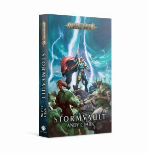 Games Workshop Stormvault (Paperback)