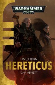 Games Workshop Eisenhorn: Hereticus (Paperback)