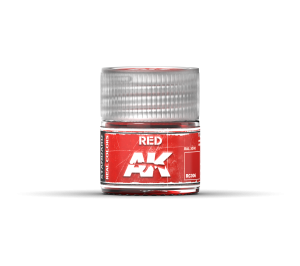 AK Interactive Red 10ml