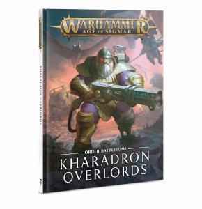 Games Workshop Battletome: Kharadron Overlords