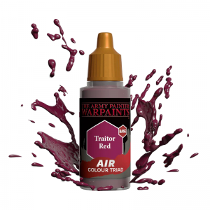 Army Painter Air Traitor Red (18ml)