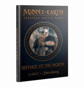 Games Workshop Defence of the North